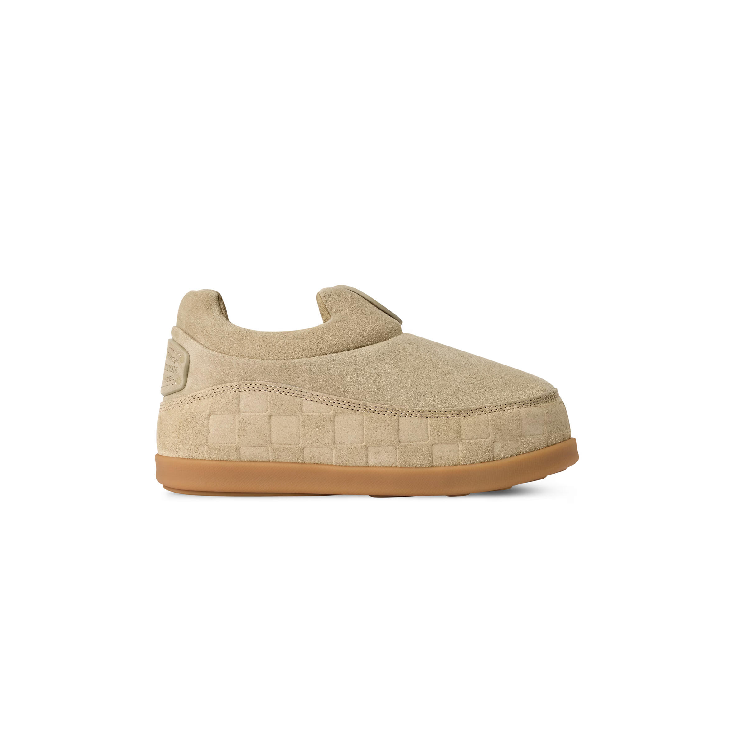 LOUIS VUITTON LV YETI SLIP ON 1AIJD5